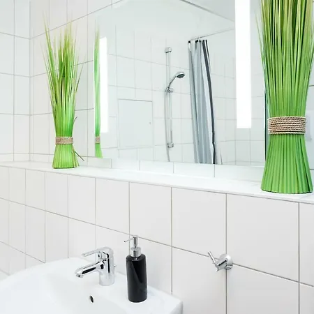 Apartman Labyrinth